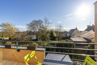 achat appartement chateaugiron 35410