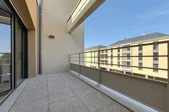 achat appartement chateaugiron 35410