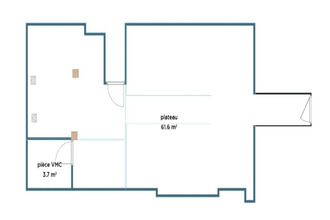 achat appartement chateaugiron 35410