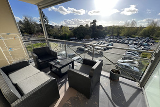 achat appartement chateaugiron 35410