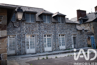 achat appartement chateaugiron 35410