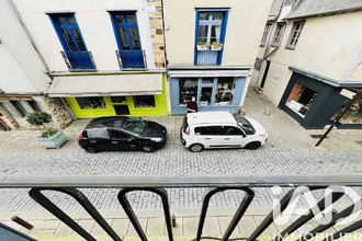 achat appartement chateaugiron 35410
