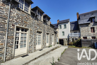 achat appartement chateaugiron 35410