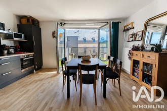 achat appartement chateaugiron 35410