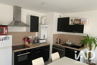 achat appartement chateaugiron 35410