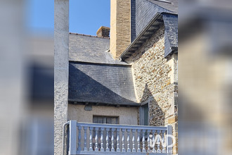 achat appartement chateaugiron 35410