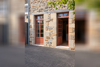 achat appartement chateaugiron 35410