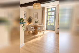 achat appartement chateaugiron 35410