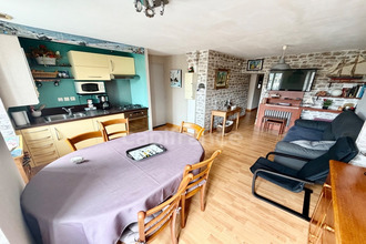 achat appartement chateaulin 29150