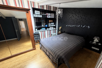 achat appartement chateaulin 29150
