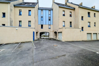 achat appartement chateaulin 29150