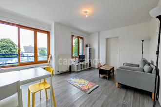 achat appartement chateaulin 29150