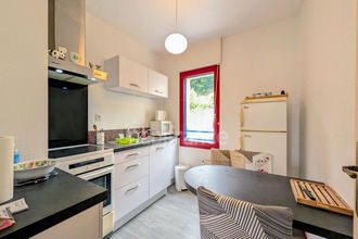 achat appartement chateaulin 29150