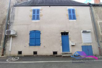 achat appartement chateaumeillant 18370