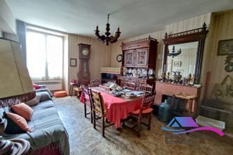 achat appartement chateaumeillant 18370