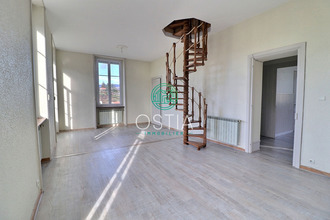 achat appartement chateauneuf 42800