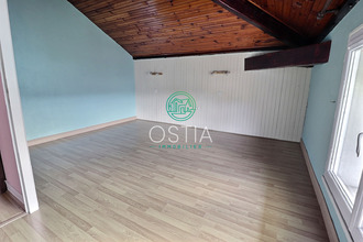 achat appartement chateauneuf 42800