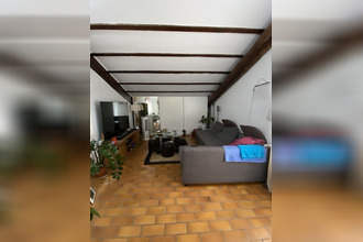 achat appartement chateauneuf-de-gadagne 84470