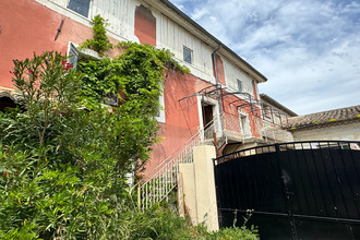 achat appartement chateauneuf-de-gadagne 84470