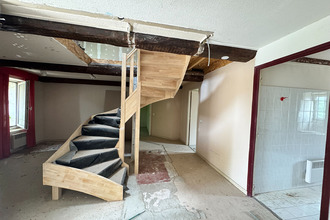 achat appartement chateauneuf-de-gadagne 84470