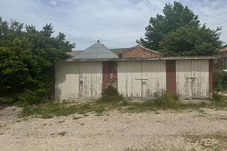 achat appartement chateauneuf-de-gadagne 84470