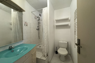 achat appartement chateauneuf-de-gadagne 84470