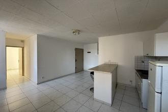 achat appartement chateauneuf-de-gadagne 84470