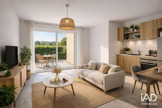 achat appartement chateauneuf-de-gadagne 84470