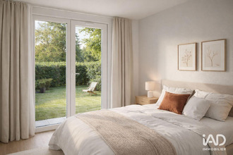 achat appartement chateauneuf-de-gadagne 84470