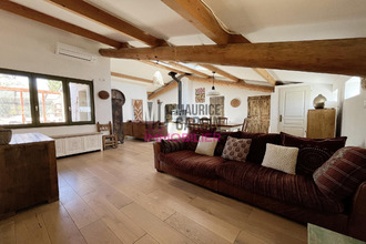 achat appartement chateauneuf-de-gadagne 84470