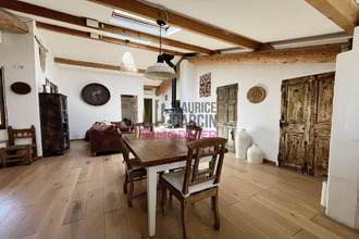 achat appartement chateauneuf-de-gadagne 84470