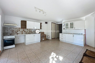 achat appartement chateauneuf-de-gadagne 84470