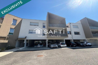 achat appartement chateauneuf-de-gadagne 84470