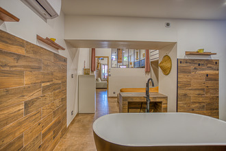 achat appartement chateauneuf-de-gadagne 84470