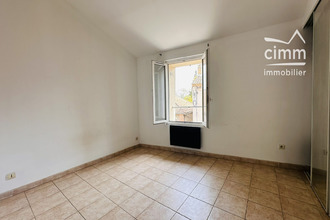 achat appartement chateauneuf-de-gadagne 84470