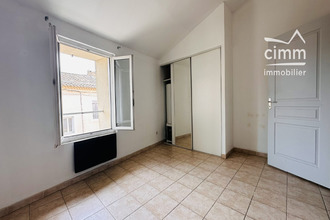 achat appartement chateauneuf-de-gadagne 84470