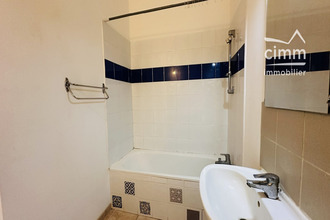 achat appartement chateauneuf-de-gadagne 84470