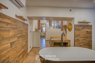 achat appartement chateauneuf-de-gadagne 84470