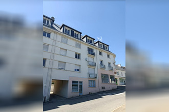 achat appartement chateauneuf-du-faou 29520