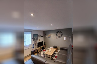 achat appartement chateauneuf-du-faou 29520