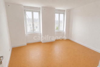 achat appartement chateauneuf-du-faou 29520