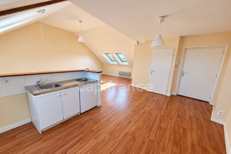 achat appartement chateauneuf-du-faou 29520