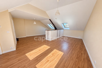 achat appartement chateauneuf-du-faou 29520