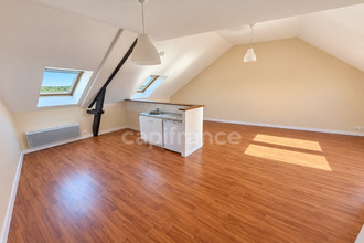 achat appartement chateauneuf-du-faou 29520