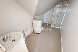 achat appartement chateauneuf-du-faou 29520