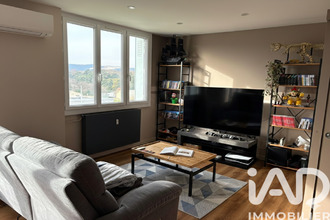 achat appartement chateauneuf-du-rhone 26780