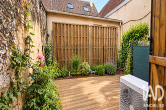 achat appartement chateauneuf-en-thymerais 28170