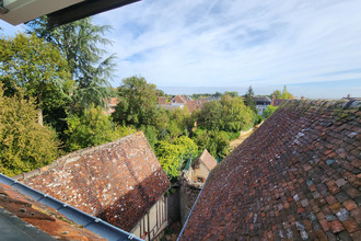 achat appartement chateauneuf-en-thymerais 28170