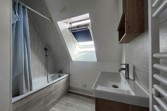 achat appartement chateauneuf-en-thymerais 28170