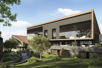 achat appartement chateauneuf-grasse 06740